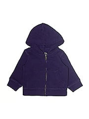 Primary Clothing Zip Up Hoodie