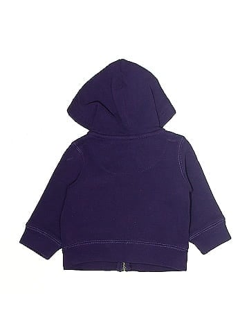 Primary Clothing Zip Up Hoodie (view 2)