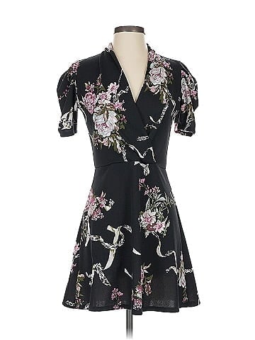 Free Press Cocktail Dress (view 1)