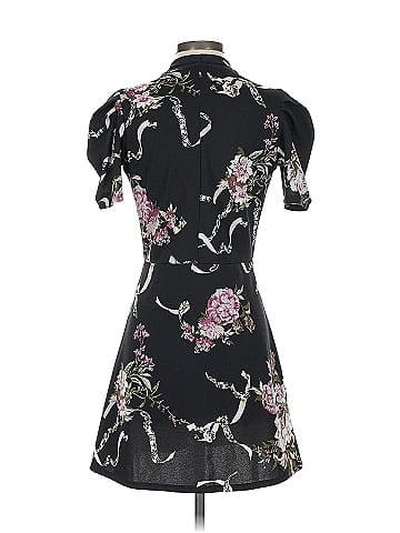Free Press Cocktail Dress (view 2)