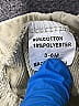 Unbranded Solid Yellow Casual Pants Size 3-6 mo - photo 3