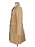 Banana Republic Factory Store Tan Wool Coat Size S - photo 4