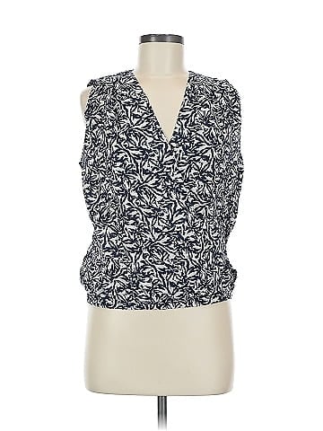 Nine Britton Sleeveless Blouse (view 1)