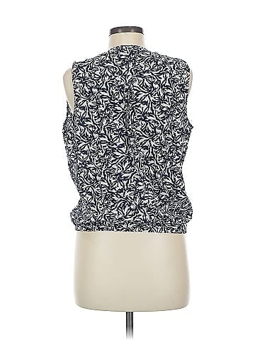 Nine Britton Sleeveless Blouse (view 2)