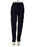 Lou & Grey Blue Casual Pants Size XS - photo 1