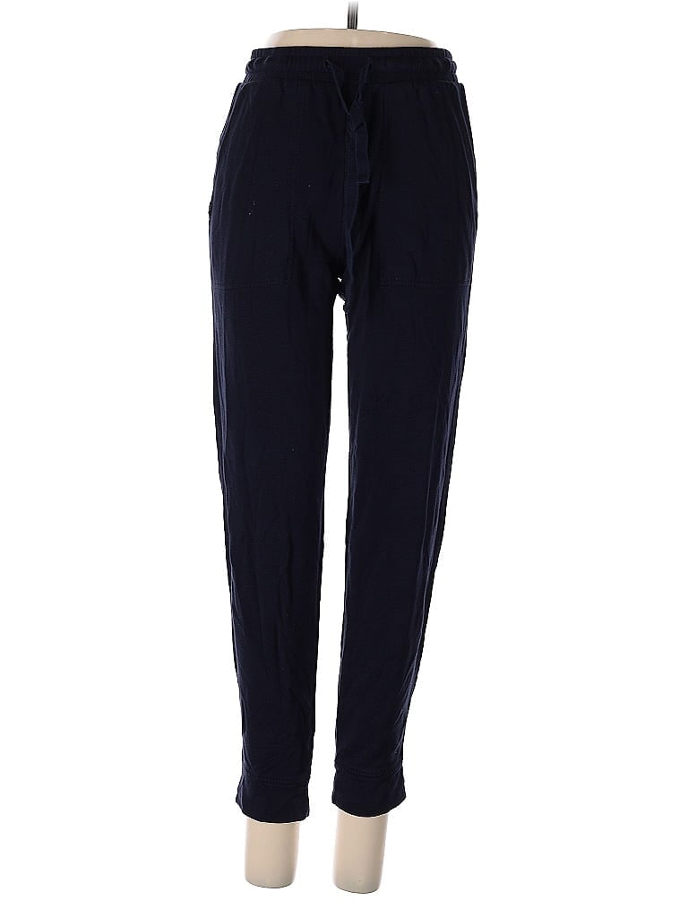 Lou & Grey Blue Casual Pants Size XS - photo 1