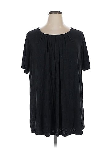 Maner Short Sleeve T-Shirt (view 1)