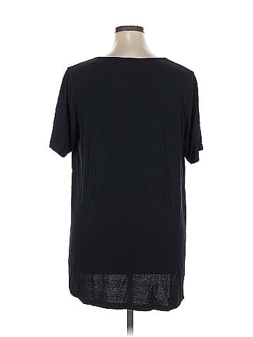 Maner Short Sleeve T-Shirt (view 2)