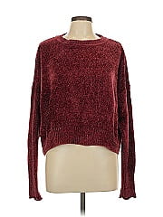 Romeo & Juliet Couture Pullover Sweater