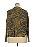 Out From Under Camo Green Long Sleeve Blouse Size L (estimated) - photo 2