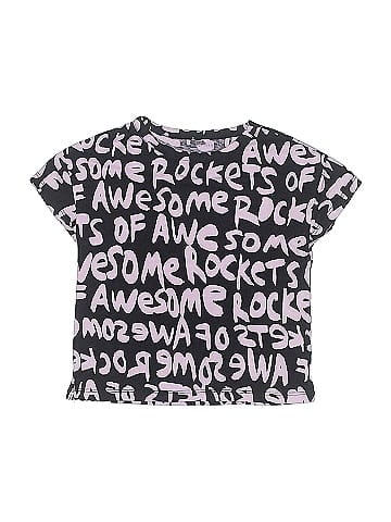 Rockets of Awesome Short Sleeve T-Shirt (view 1)