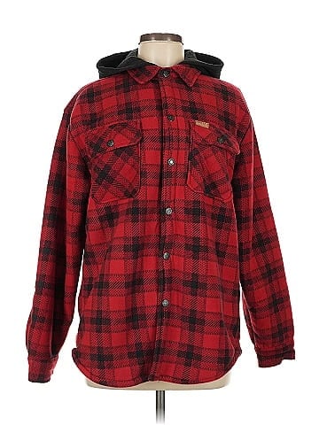 Matix Fleece (view 1)