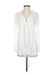 Billabong Long Sleeve Blouse