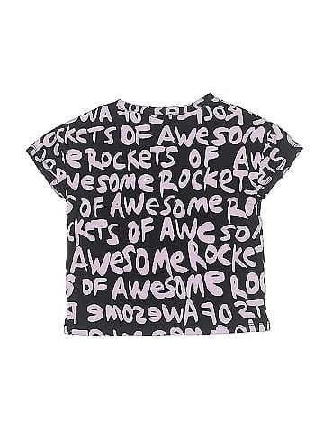 Rockets of Awesome Short Sleeve T-Shirt (view 2)