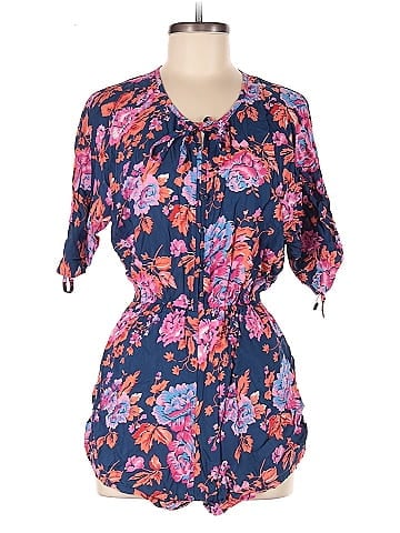 Auguste Romper (view 1)