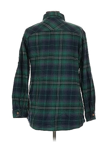 Columbia Long Sleeve Button-Down Shirt (view 2)