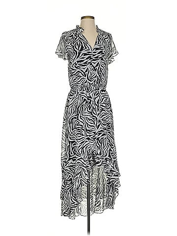 1.State Casual Dress (view 1)