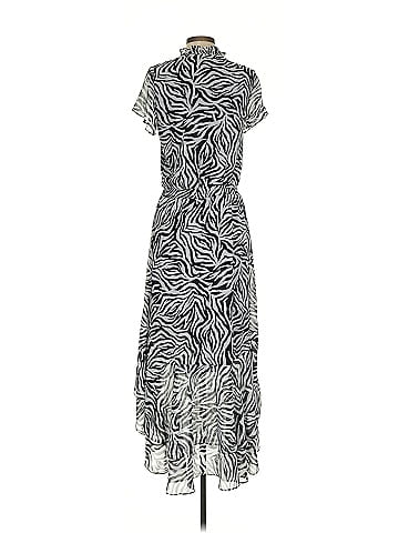 1.State Casual Dress (view 2)