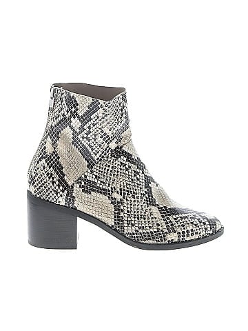 Treasure & Bond Ankle Boots (view 1)