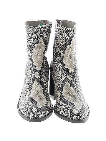 Treasure & Bond Ankle Boots (view 2)