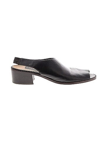 IPanema Heels (view 1)