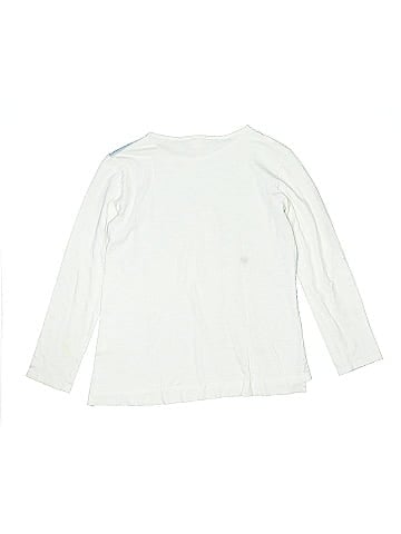 Zara Long Sleeve T-Shirt (view 2)