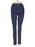 Athleta Blue Active Pants Size XS - photo 2
