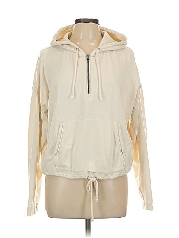 J.Crew Zip Up Hoodie (view 1)
