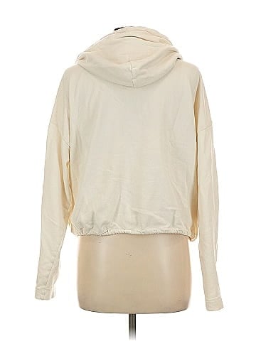 J.Crew Zip Up Hoodie (view 2)