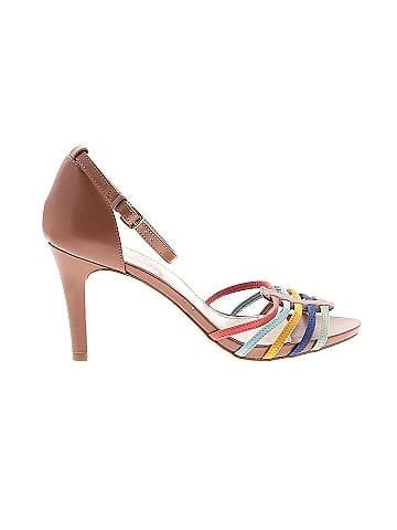 Anne Klein Heels (view 1)