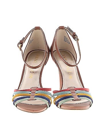 Anne Klein Heels (view 2)