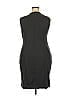 J.Crew 365 Solid Black Cocktail Dress Size 20 - photo 2