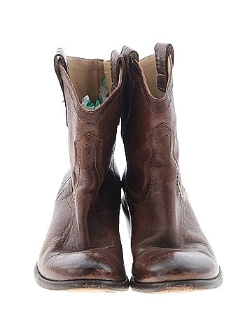 FRYE Ankle Boots (view 2)