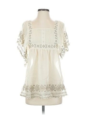 LovPosh Short Sleeve Top (view 1)