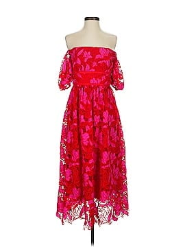 Ml Monique Lhuillier Cocktail Dress
