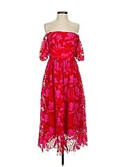 Ml Monique Lhuillier Cocktail Dress