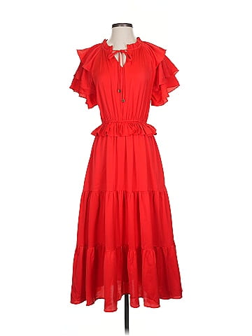 Aura Casual Dress (view 1)