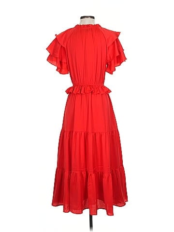 Aura Casual Dress (view 2)