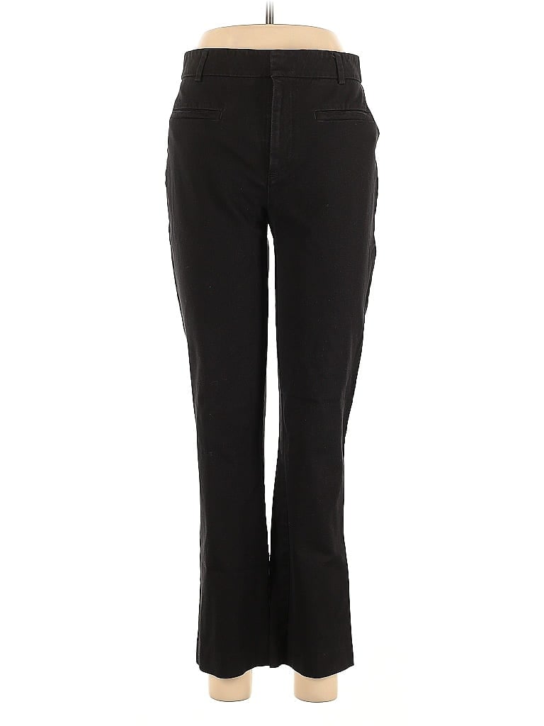 Click to view more detailed imagery on our partner's website Pre-owned Maeve By Anthropologie Dress Pants In Black