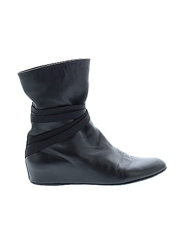 Stuart Weitzman Boots (view 1)