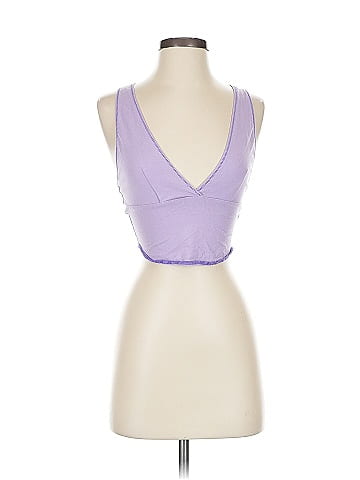 BDG Sleeveless Top (view 1)