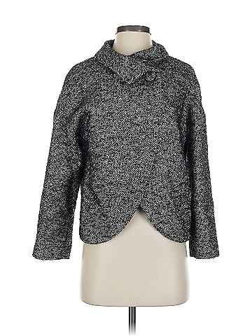 J.Crew Collection Wool Coat (view 1)