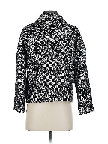 J.Crew Collection Wool Coat (view 2)
