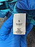 LOGO by Lori Goldstein Tie-dye Teal Long Sleeve Top Size S - photo 7