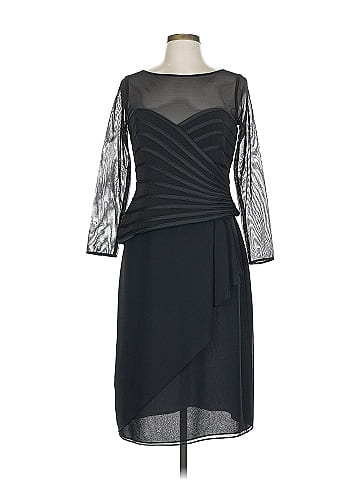 JS Collection Cocktail Dress (view 1)