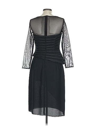 JS Collection Cocktail Dress (view 2)