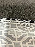 Notations Blue Short Sleeve Blouse Size XL - photo 3