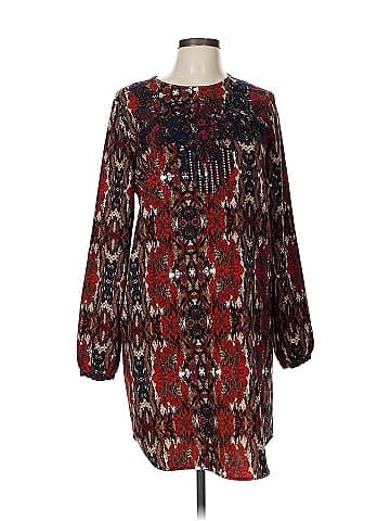 Greylin Casual Dress (view 1)