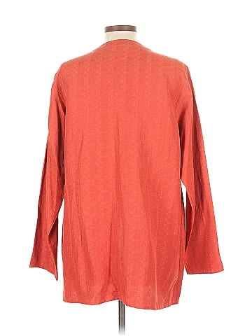 Eileen Fisher Jacket (view 2)