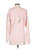 Balance Collection Pink Sweatshirt Size S - photo 2
